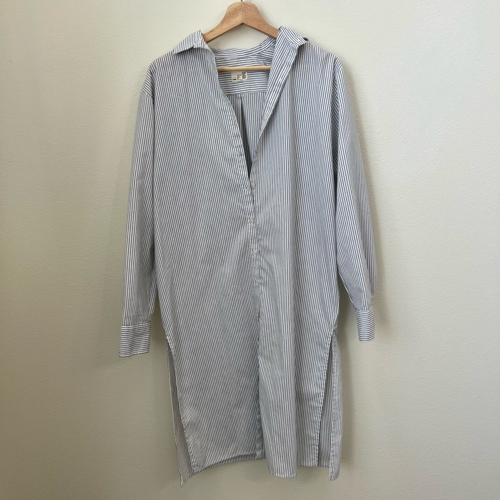Urban Renewal Small Midi Shirt Dress